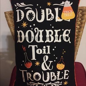 Halloween Decorations BNWT!!!